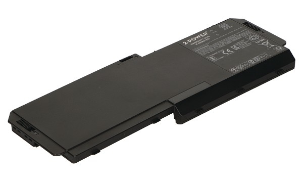 2-Power 2P-HSN-Q12C ricambio per laptop Batteria