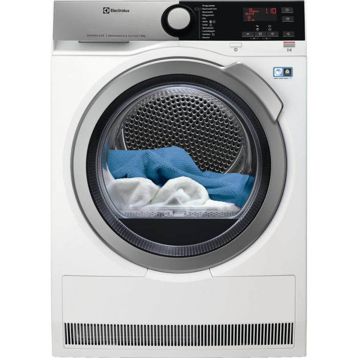 Electrolux TWGL3E300 — vue 1 sur 4