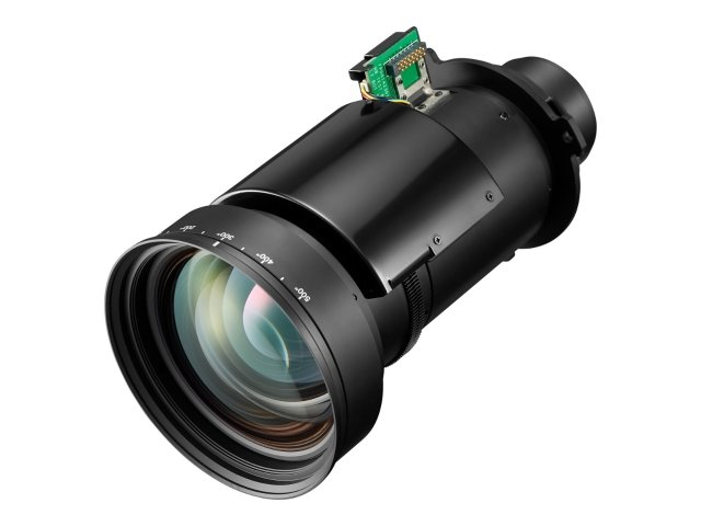 NEC NP46ZL projection lens PX2000UL, PX2201UL
