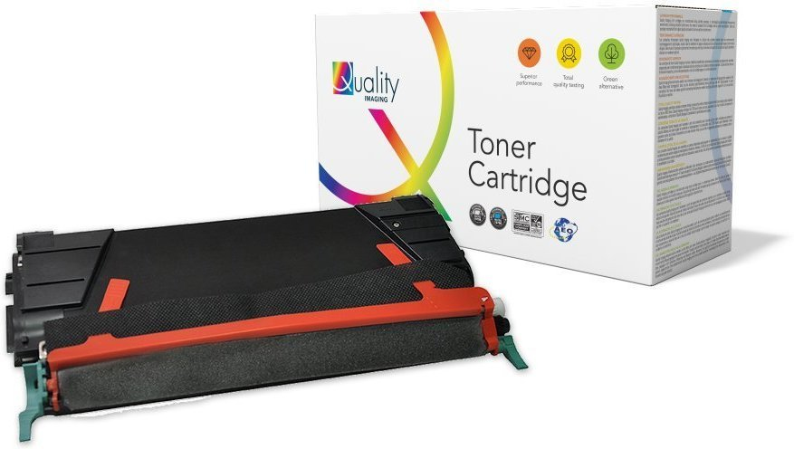 CoreParts QI-LE1005ZC toner cartridge 1 pc(s) Compatible Cyan