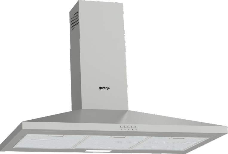 Gorenje WHC929E4X — vue 1 sur 7