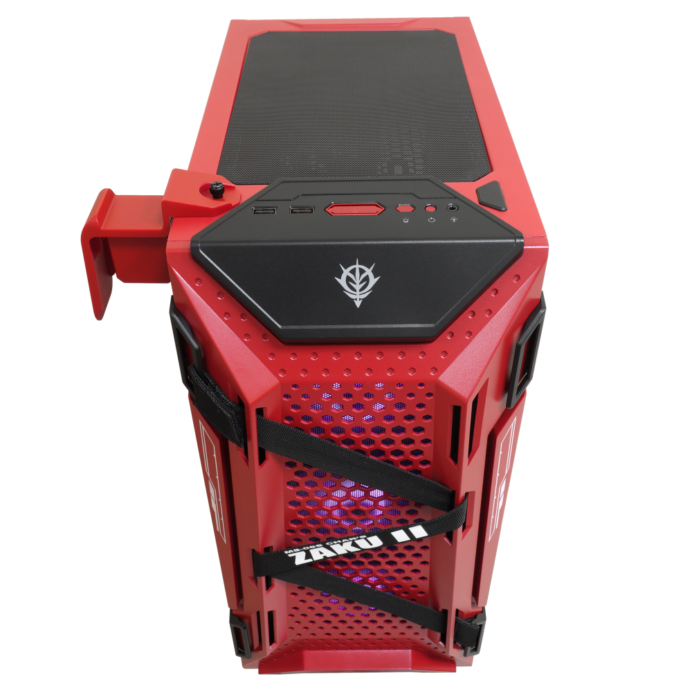ASUS TUF Gaming GT301 ZAKU II Edition – image 6