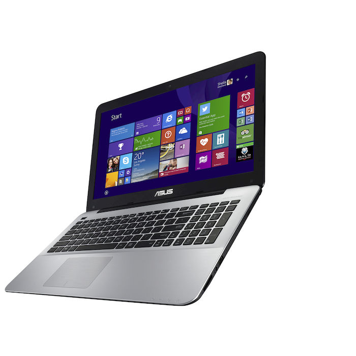 ASUS F555LJ-XX1010T laptop Intel® Core™ i7 i7-5500U – image 3
