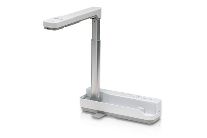 Epson DC-06 document camera White 25.4