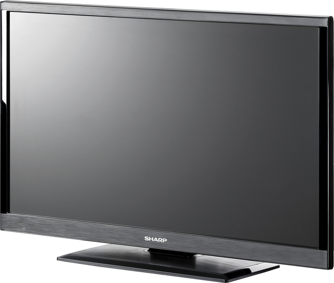 Sharp LC32LD135K 81.3 cm (32") HD Black 300 cd/m² – image 3