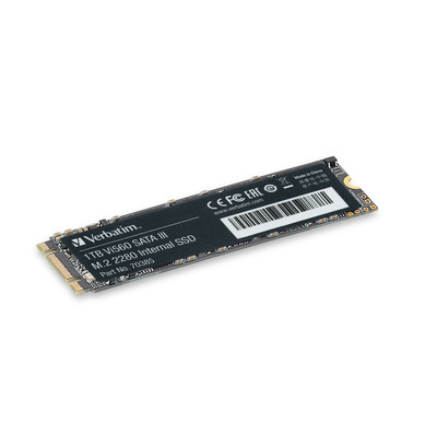 Verbatim Vi560 1 TB M.2 Serial ATA III 3D NAND image 2