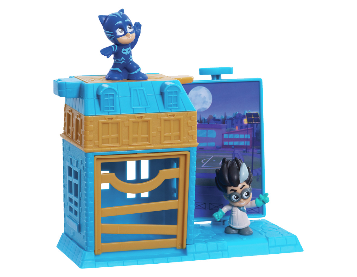 PJ Masks PJMA72 lelu- & leikkiväline