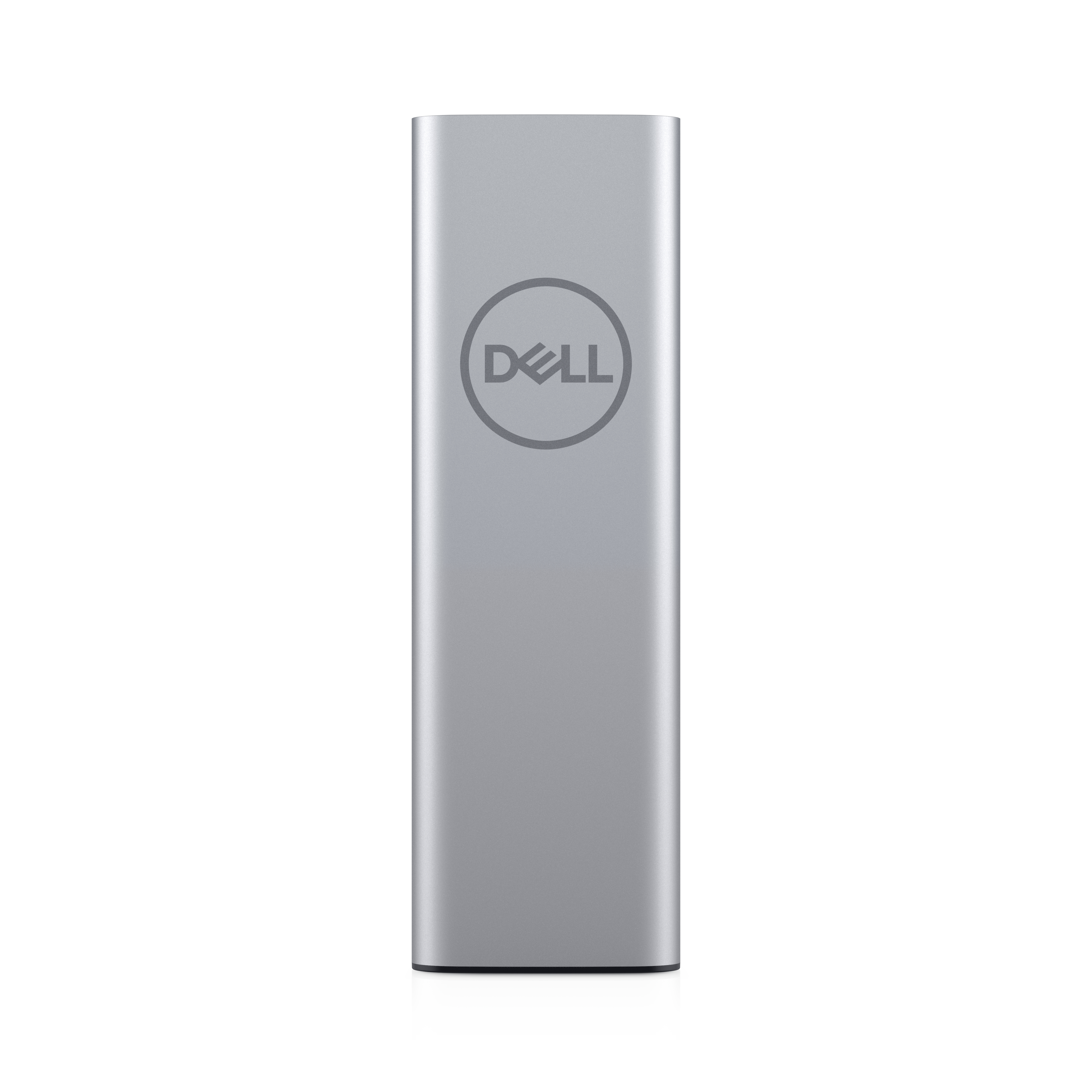 DELL 400-AXBP external solid state drive 250 GB USB Type-C 3.2 Gen 2 (3.1 Gen 2) Platinum, Silver image 2