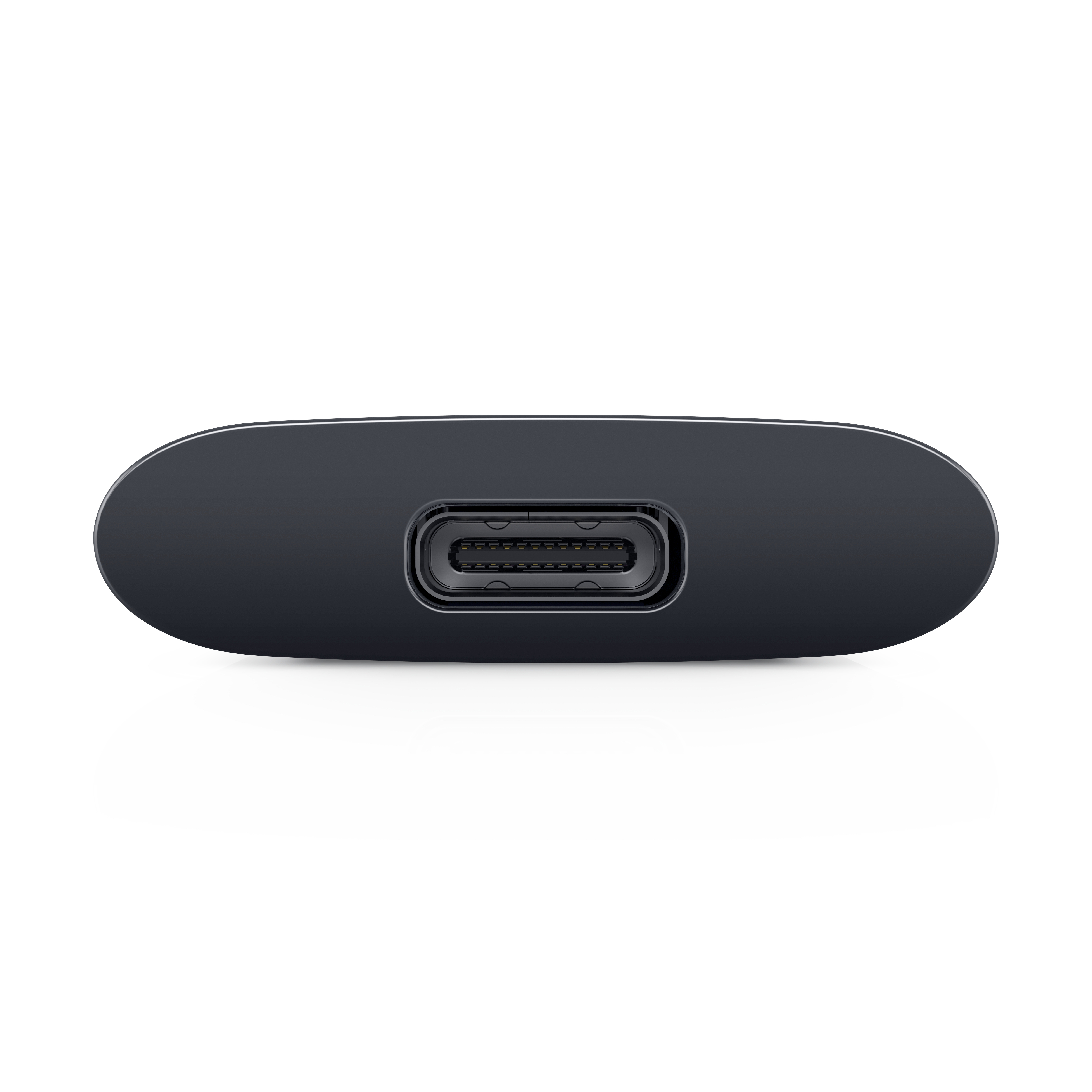 DELL 400-AXBP external solid state drive 250 GB USB Type-C 3.2 Gen 2 (3.1 Gen 2) Platinum, Silver image 3