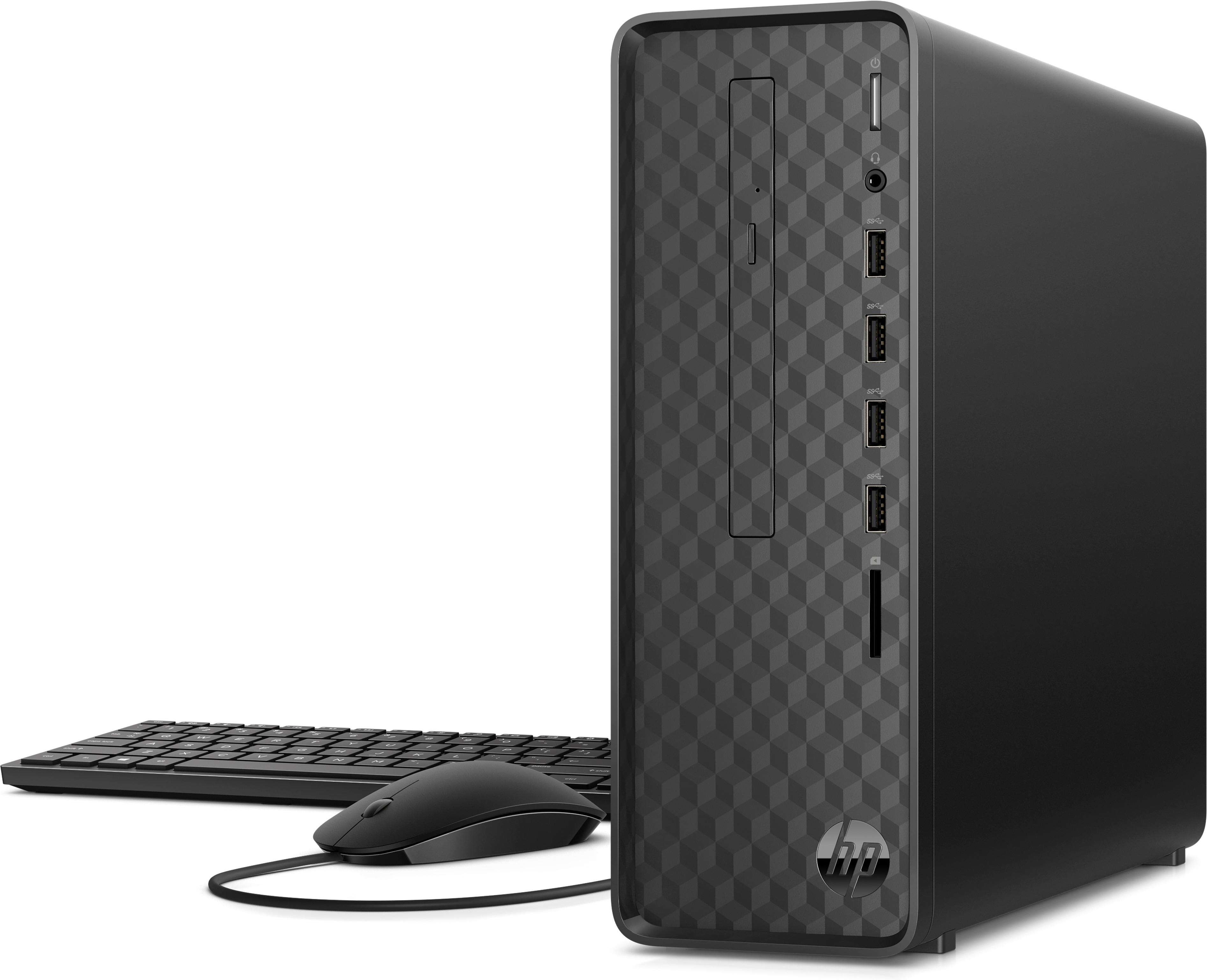 HP Slim Desktop S01pF1048xt