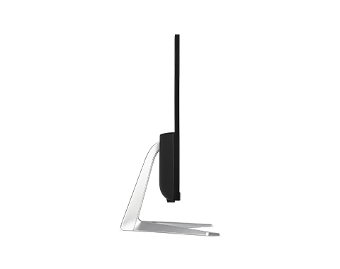 Acer Aspire C24-963 I5526 Intel® Core™ i5 i5-1035G1 60.5 cm (23.8″) 1920 x 1080 pixels All-in-One PC 8 GB DDR4-SDRAM 512 GB SSD Windows 10 Home Wi-Fi 5 (802.11ac) Black, Silver image 5