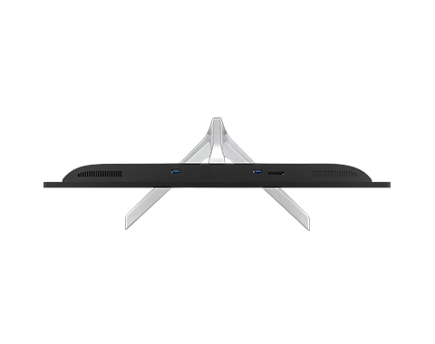 Acer Aspire C24-963 I5526 Intel® Core™ i5 i5-1035G1 60.5 cm (23.8″) 1920 x 1080 pixels All-in-One PC 8 GB DDR4-SDRAM 512 GB SSD Windows 10 Home Wi-Fi 5 (802.11ac) Black, Silver image 7