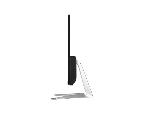 Acer Aspire C24-963 I5526 Intel® Core™ i5 i5-1035G1 60.5 cm (23.8″) 1920 x 1080 pixels All-in-One PC 8 GB DDR4-SDRAM 512 GB SSD Windows 10 Home Wi-Fi 5 (802.11ac) Black, Silver image 6