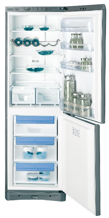 Indesit NBAA 33 NF NX – image 2