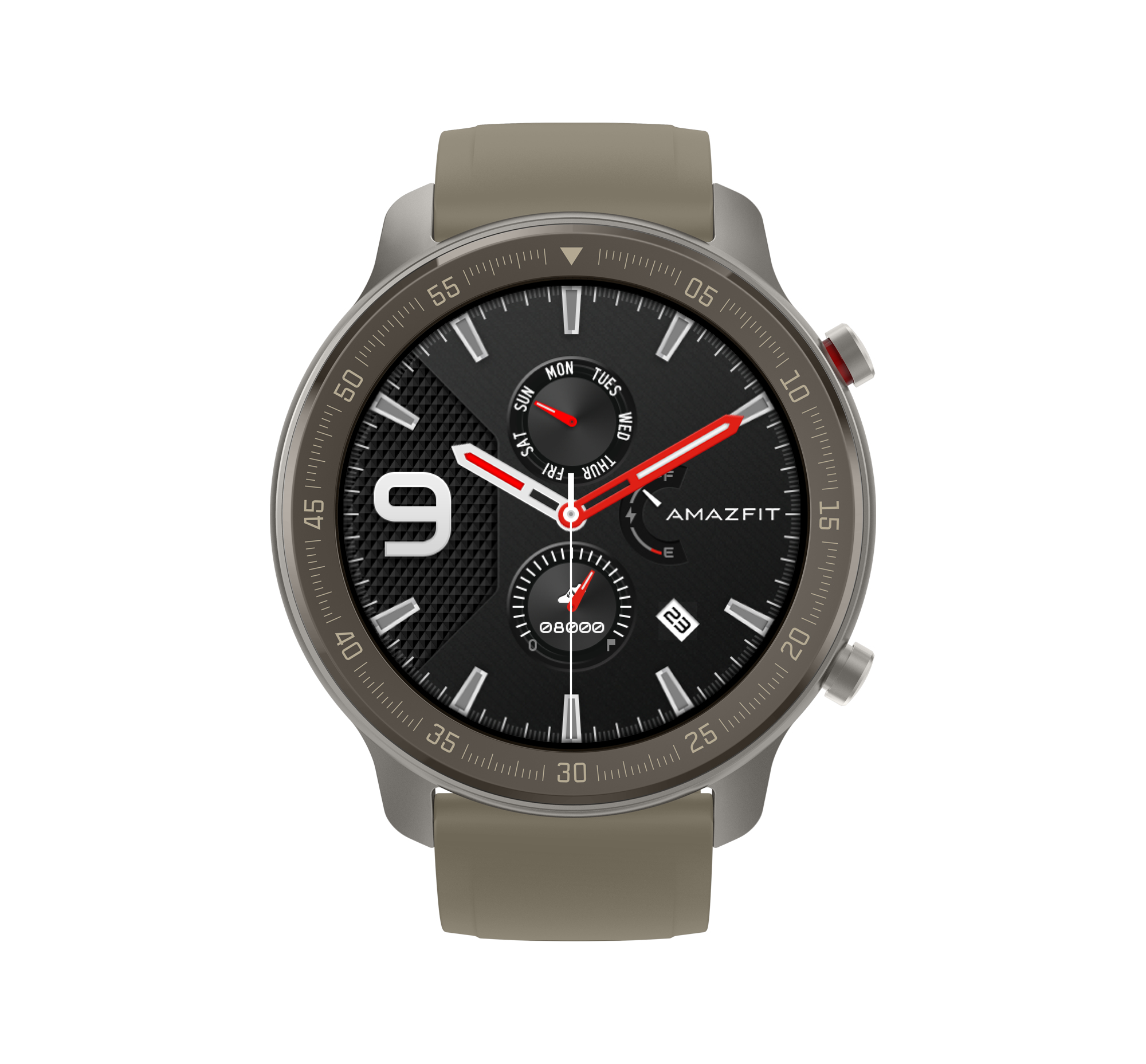 Amazfit GTR 47mm
