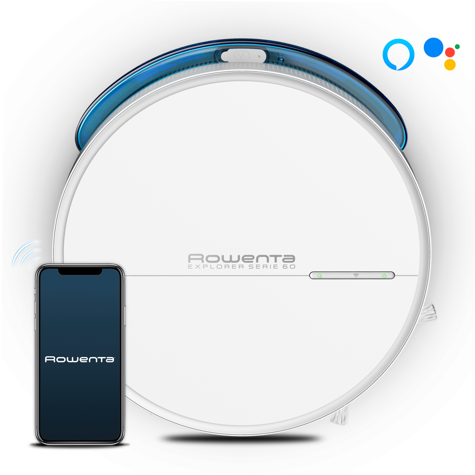 Rowenta RR7427 — vue 1 sur 8