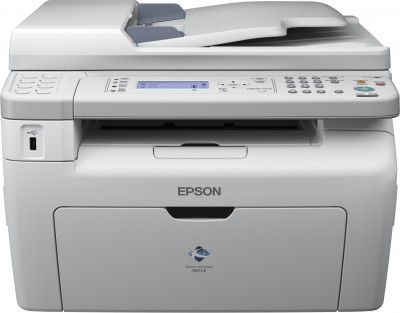 Epson AcuLaser MX14NF – image 1