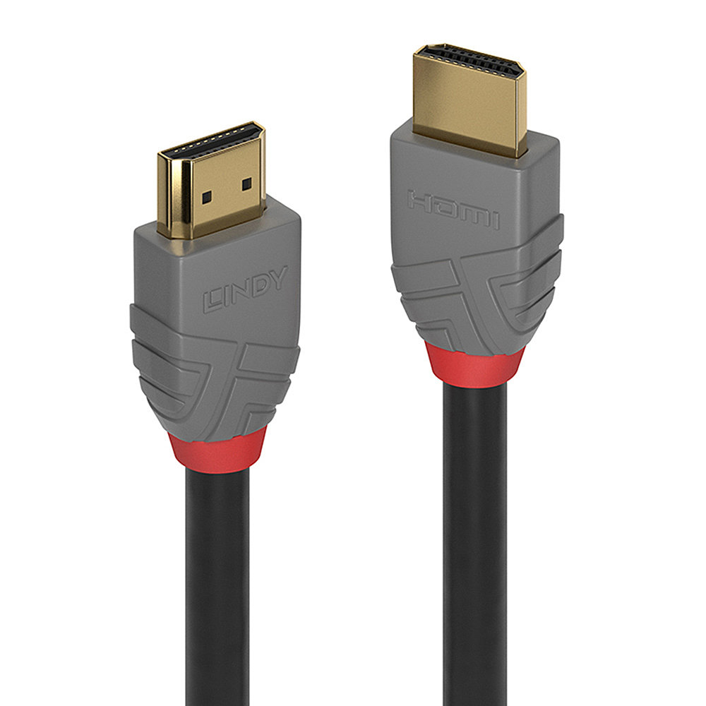 7.5M STANDARD HDMI CABLE ANTHR LINE