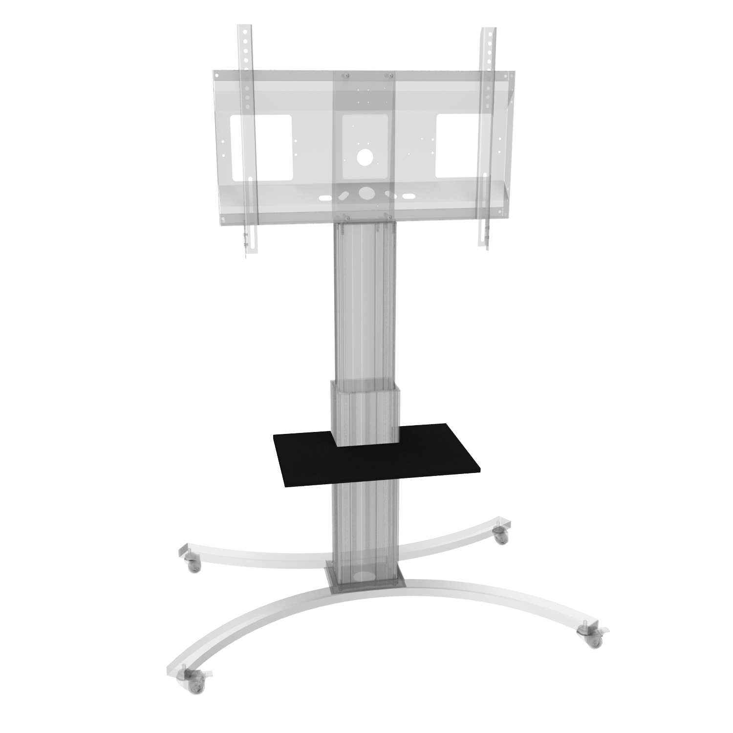 Conen Mounts FSH-SM Accessorio per il montaggio del monitor