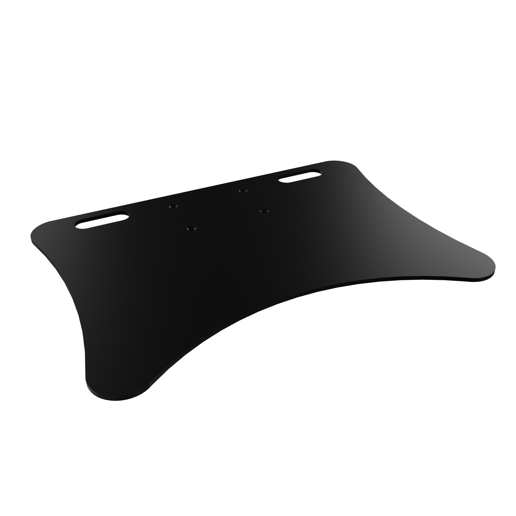 Conen Mounts PSTSCETABLI accessorio per il montaggio del televisore