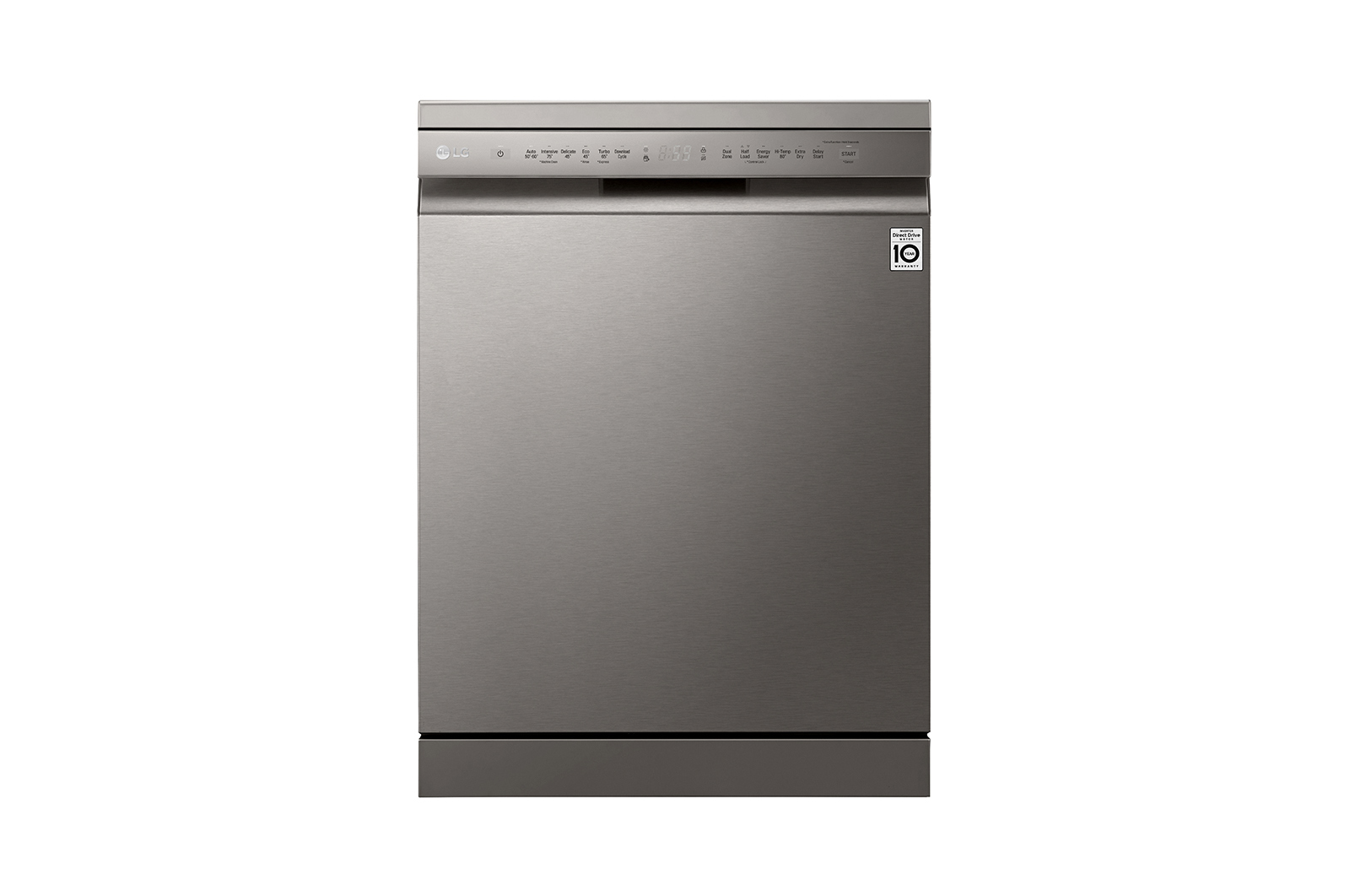 LG DF215FP — vue 1 sur 8