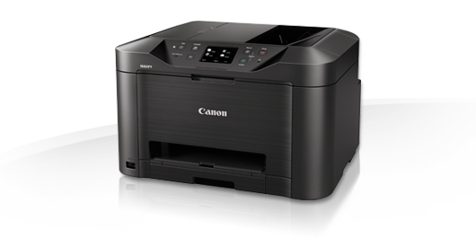 Canon MAXIFY MB5050 Inkjet A4 – image 1