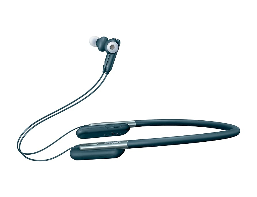 Samsung EO-BG950CLEGAE headphones/headset Wireless In-ear, Neck-band Bluetooth Blue – image 5