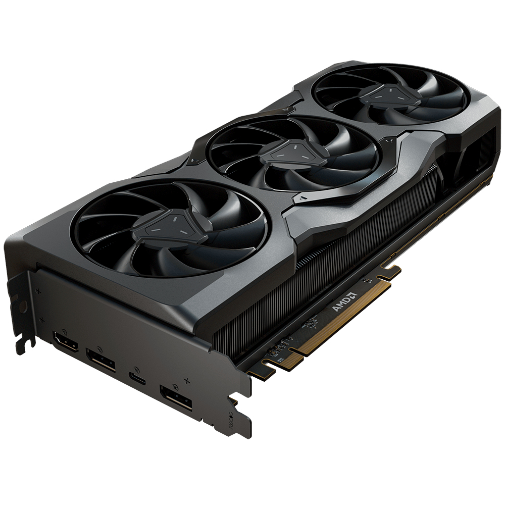 GIGABYTE Radeon RX 7900 XTX 24G – image 6