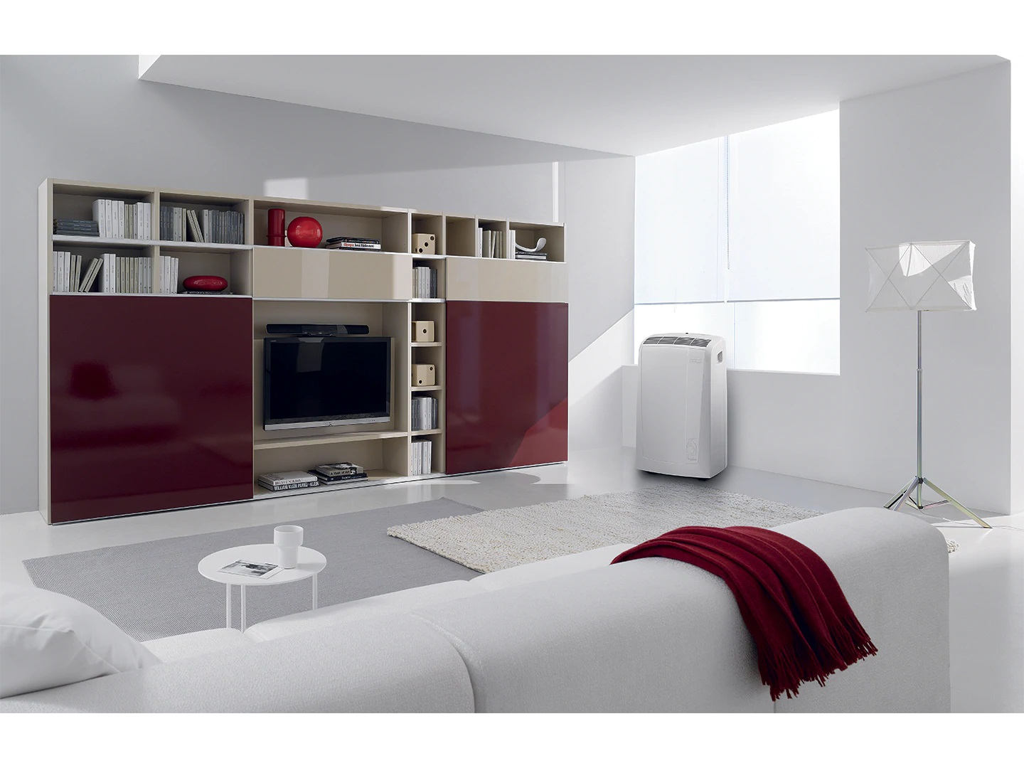 De’Longhi PACN74ECO portable air conditioner – image 5