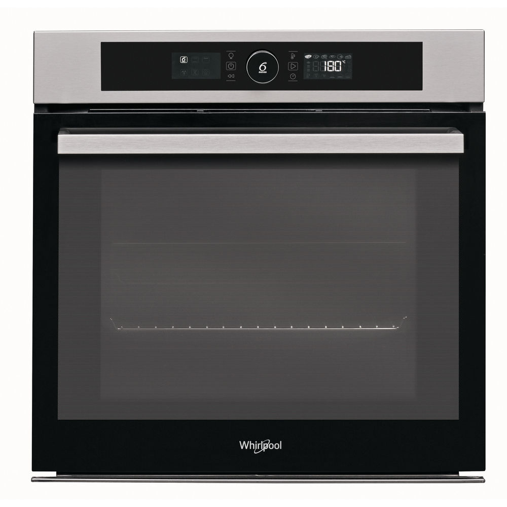 Whirlpool AKZ9 635 IX — vue 1 sur 4