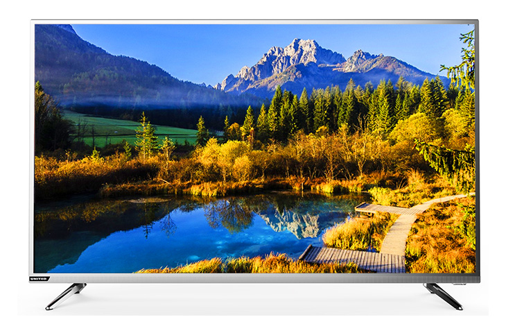 United HS60 39" — vue 1 sur 1
