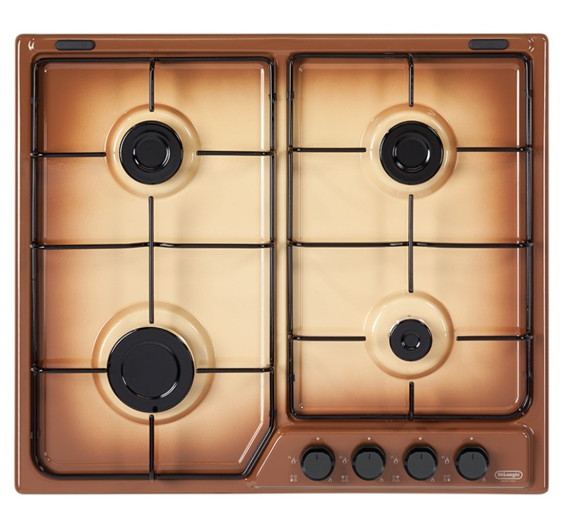De’Longhi FFT 46 ASV — vue 1 sur 1