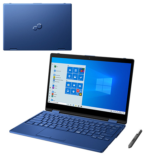 Specs Fujitsu LIFEBOOK MH75/D2 Intel® Core™ i5 i5-8200Y Laptop 