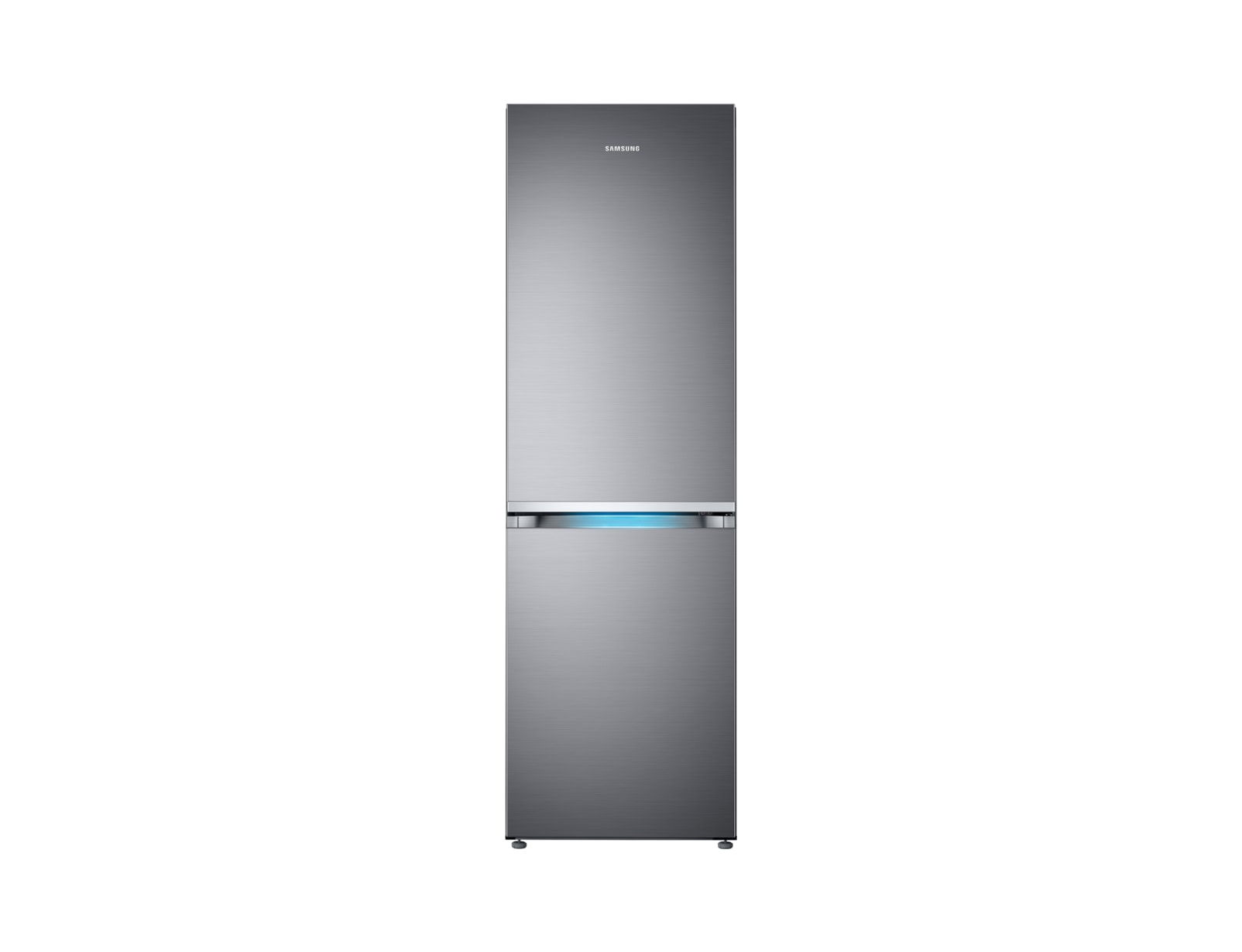 Samsung RB33R8737S9 — vue 1 sur 8