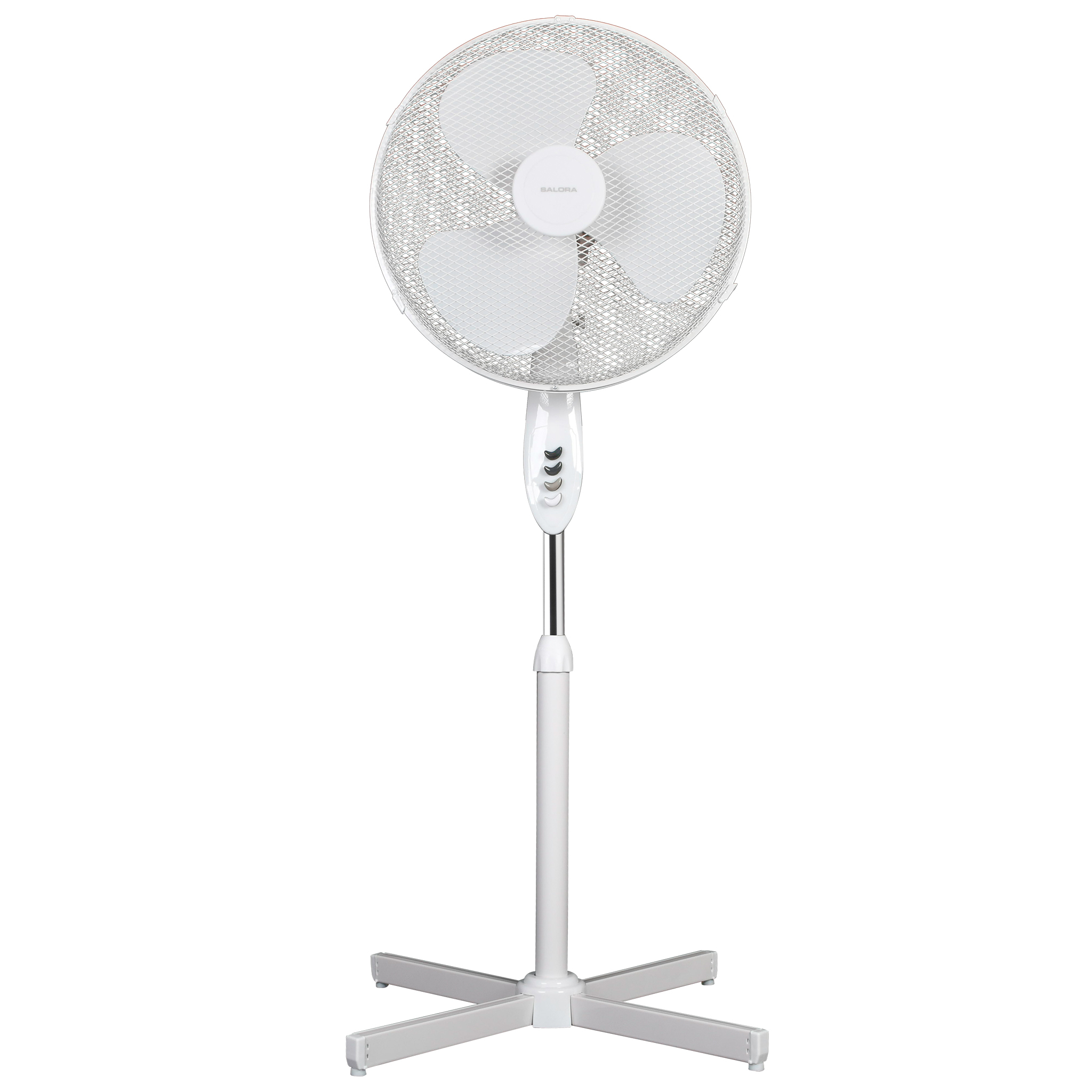 Salora FS410 — vue 1 sur 4