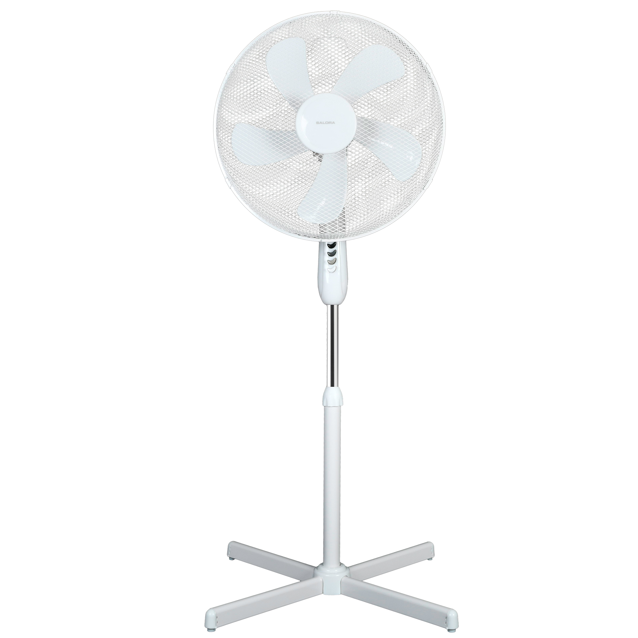 Salora FS460 — vue 1 sur 4