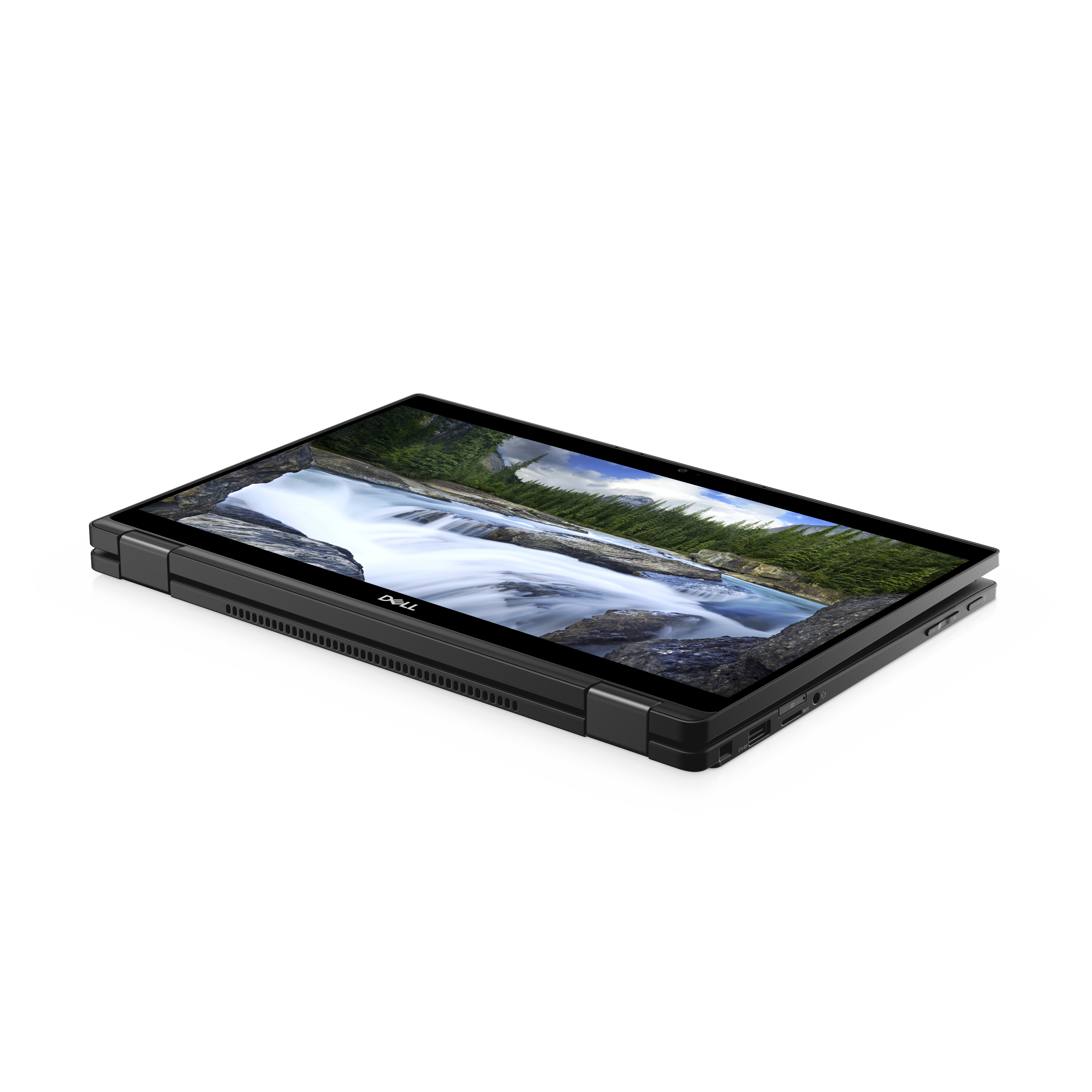 Specs DELL Latitude 7390 Intel® Core™ i5 i5-8350U Hybrid (2-in-1