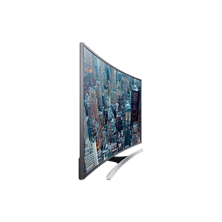 Samsung UE55JU7502T 139.7 cm (55") 4K Ultra HD Smart TV Wi-Fi Black, Silver – image 6