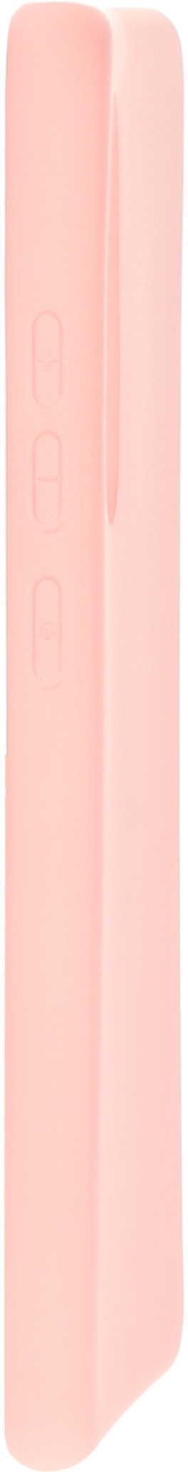 Mobiparts Silicone Cover Huawei P30 Blossom Pink – image 4