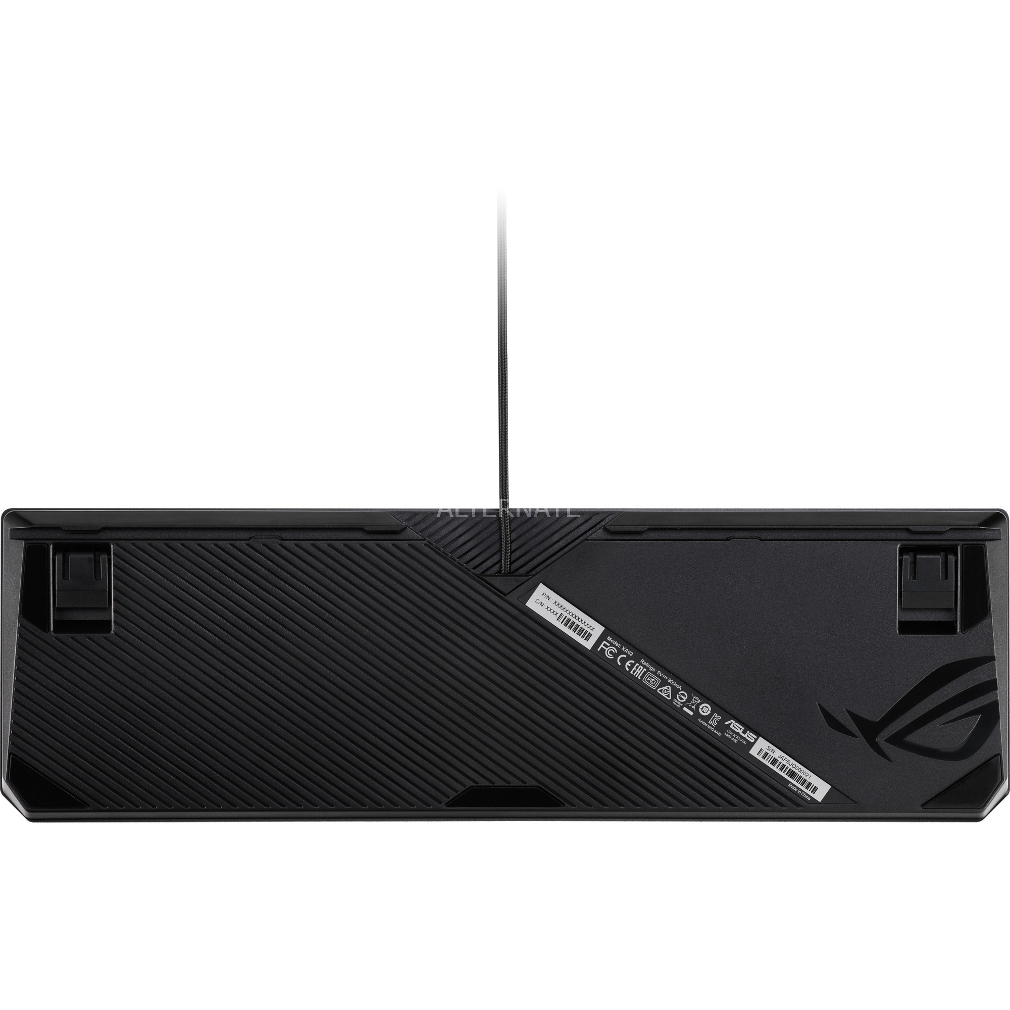 ASUS ROG Strix Scope – image 7