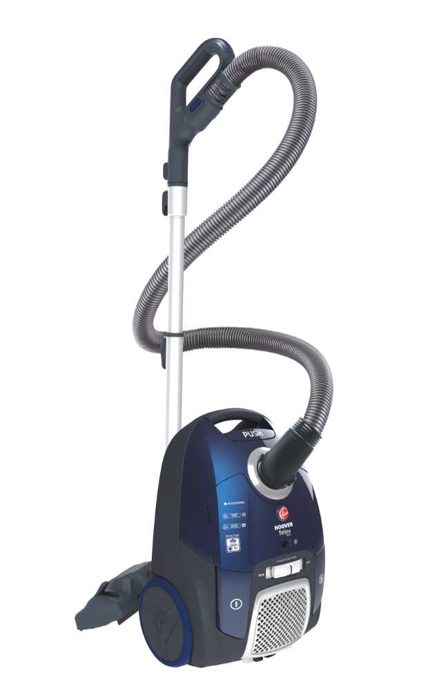 Hoover TX40PET 011 — vue 1 sur 8