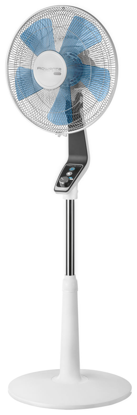 Rowenta Turbo Silence Extreme — vue 1 sur 8