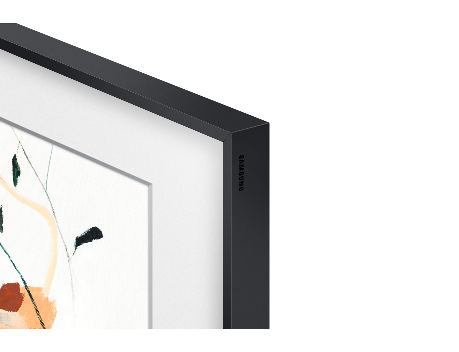 TV Samsung The Frame QE55LS03T QLED 4K UHD Smart TV 55’’ Noir 2020 — photo 11