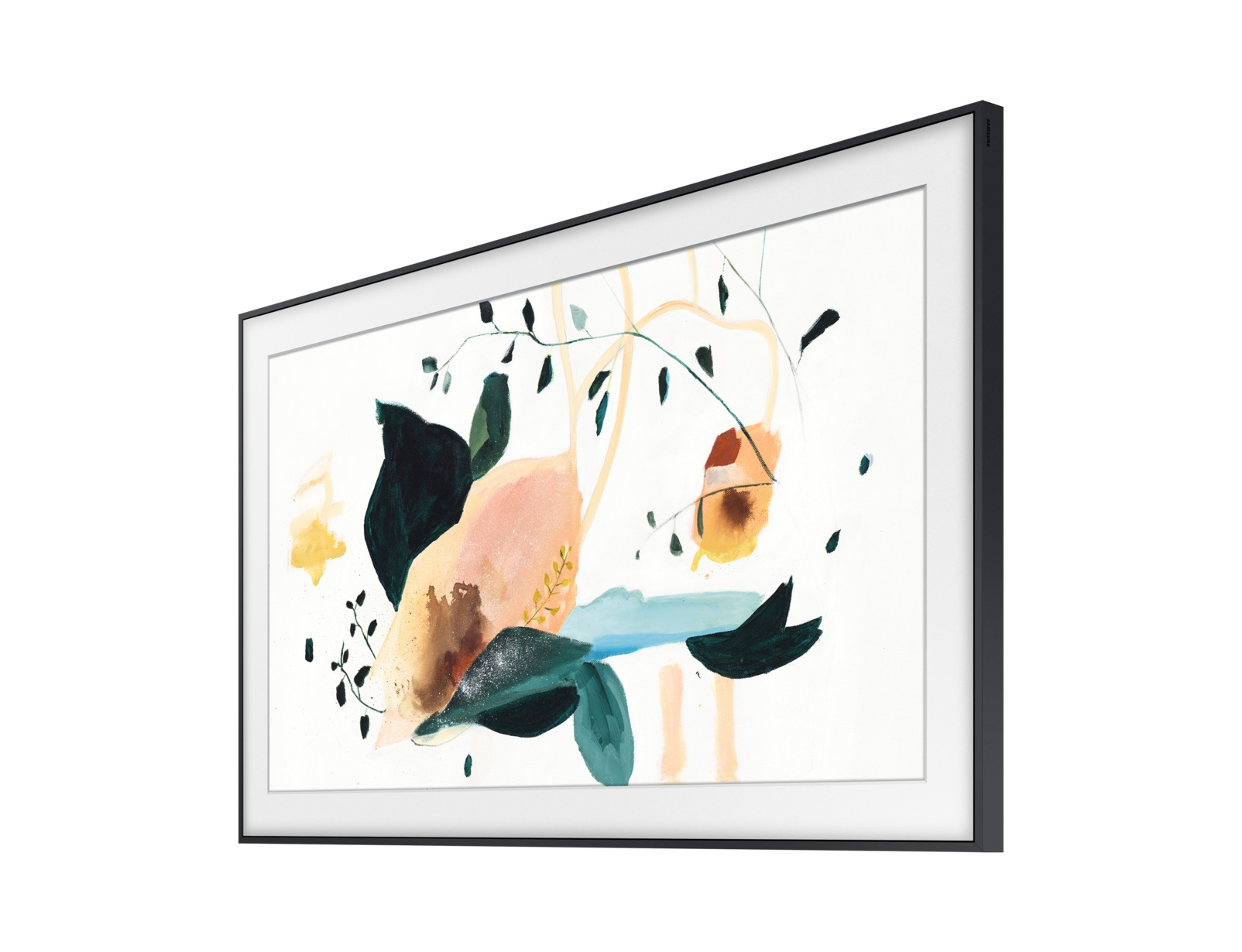 TV Samsung The Frame QE55LS03T QLED 4K UHD Smart TV 55’’ Noir 2020 — photo 9