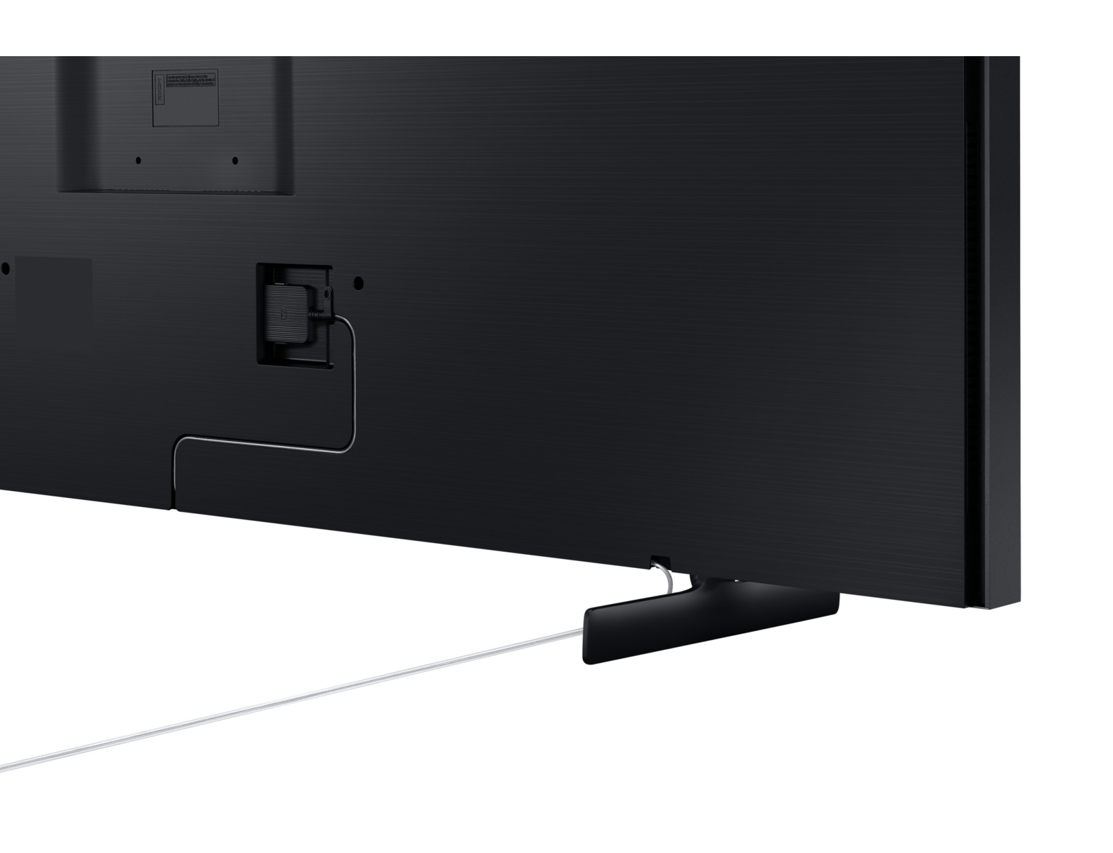 TV Samsung The Frame QE55LS03T QLED 4K UHD Smart TV 55’’ Noir 2020 — photo 12