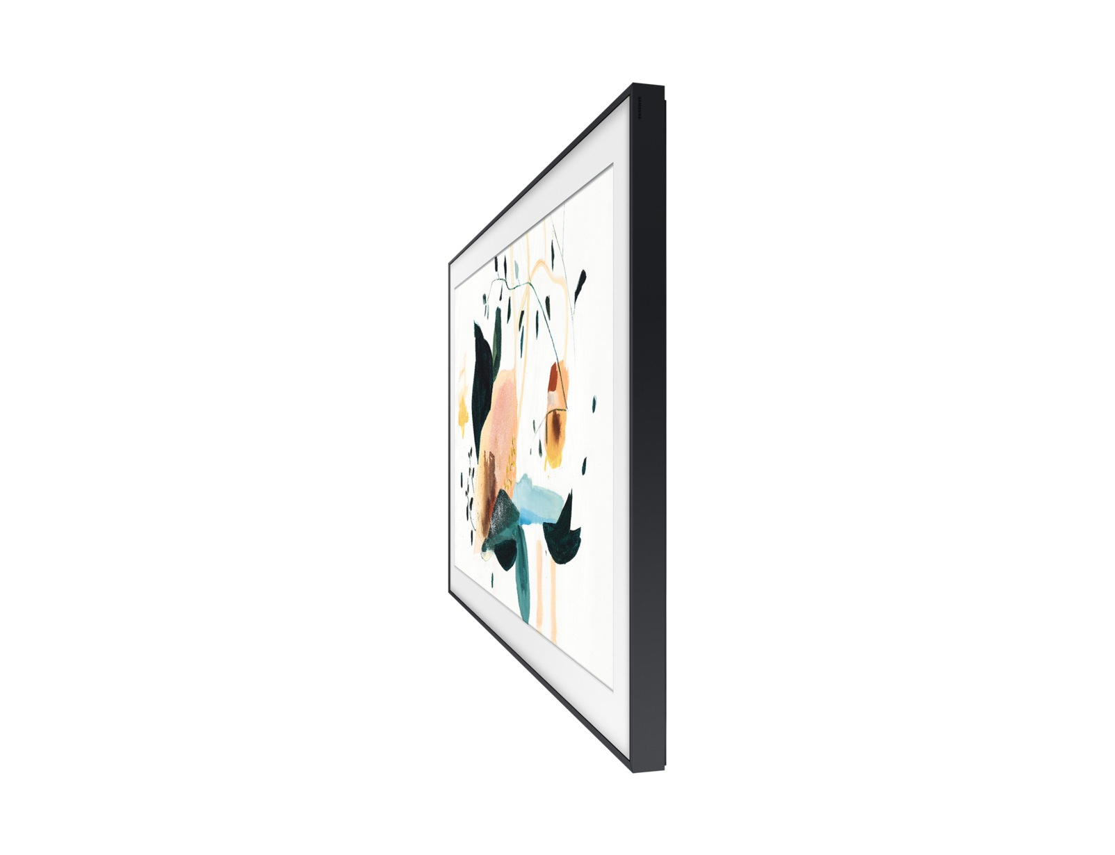 TV Samsung The Frame QE55LS03T QLED 4K UHD Smart TV 55’’ Noir 2020 — photo 10