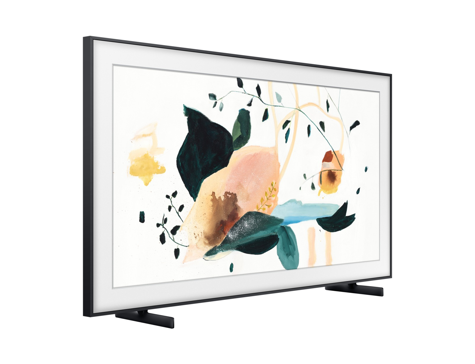 TV Samsung The Frame QE55LS03T QLED 4K UHD Smart TV 55’’ Noir 2020 — photo 6