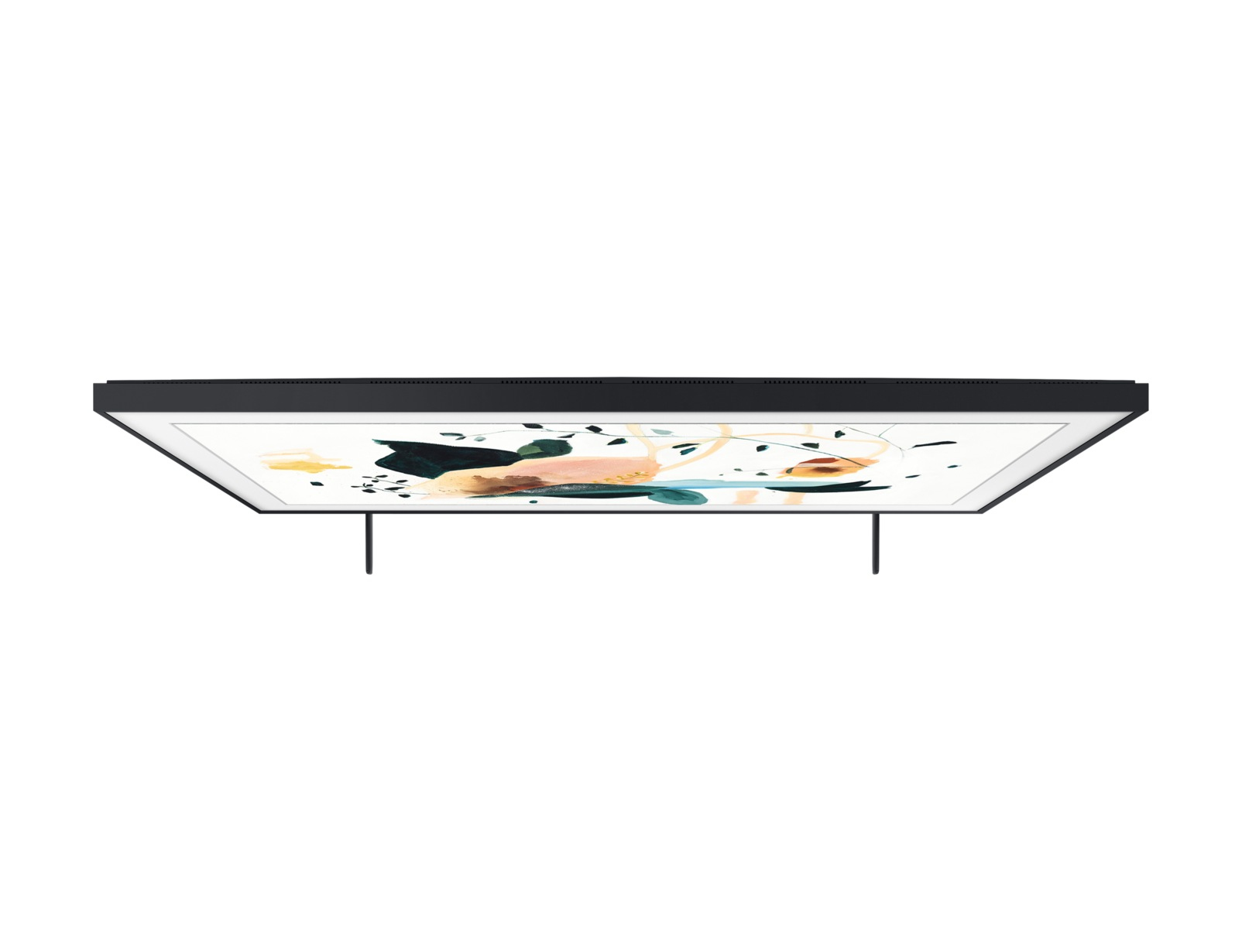 TV Samsung The Frame QE55LS03T QLED 4K UHD Smart TV 55’’ Noir 2020 — photo 8