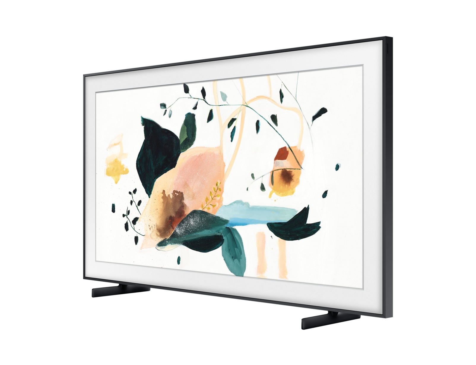 TV Samsung The Frame QE55LS03T QLED 4K UHD Smart TV 55’’ Noir 2020 — photo 4