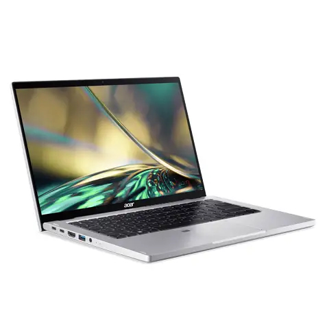 Acer Spin 3 SP314-55N Intel® Core™ i7 i7-1255U Hybrid (2-in-1) – image 3